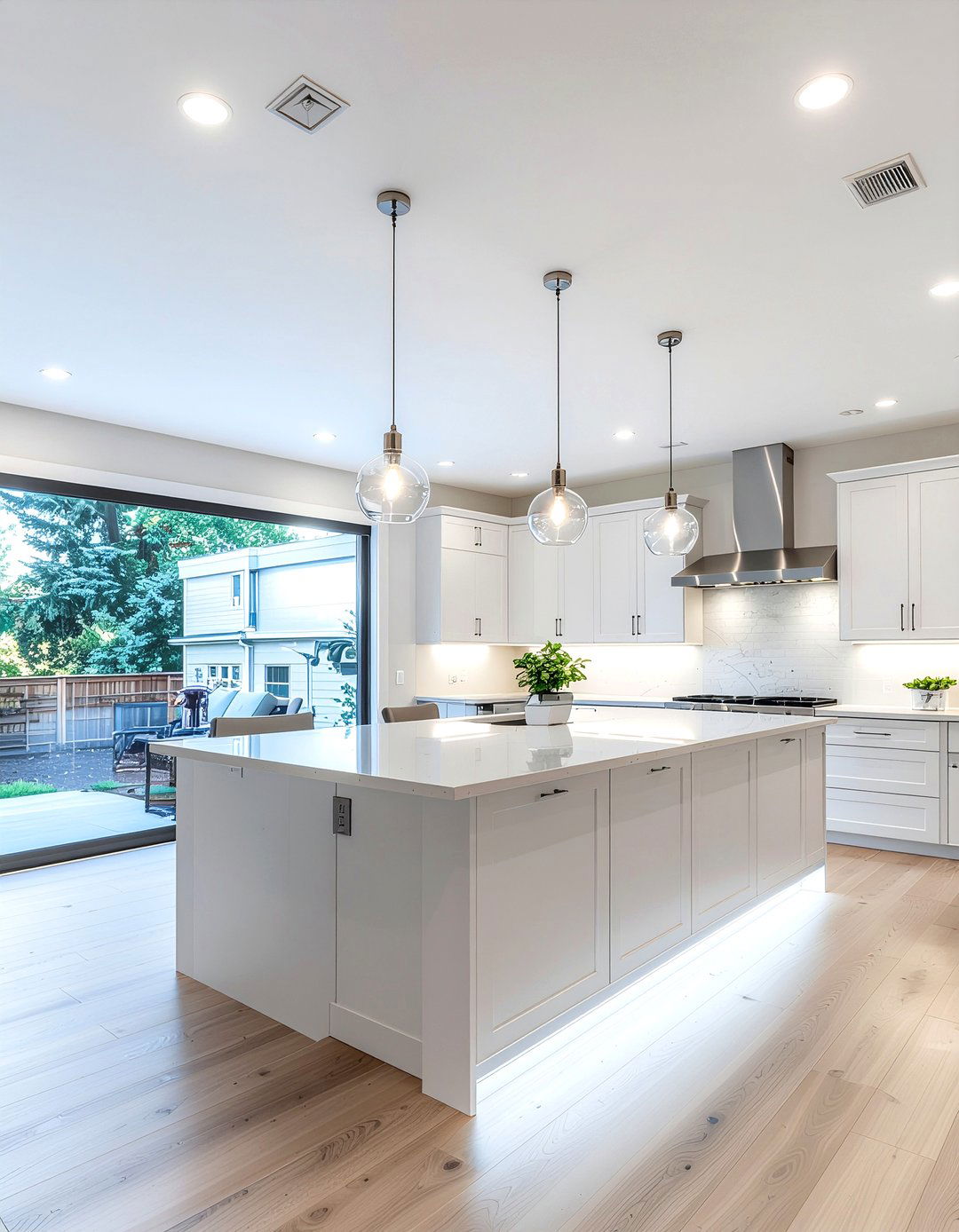 Basement lighting - 30 finished basement ideas