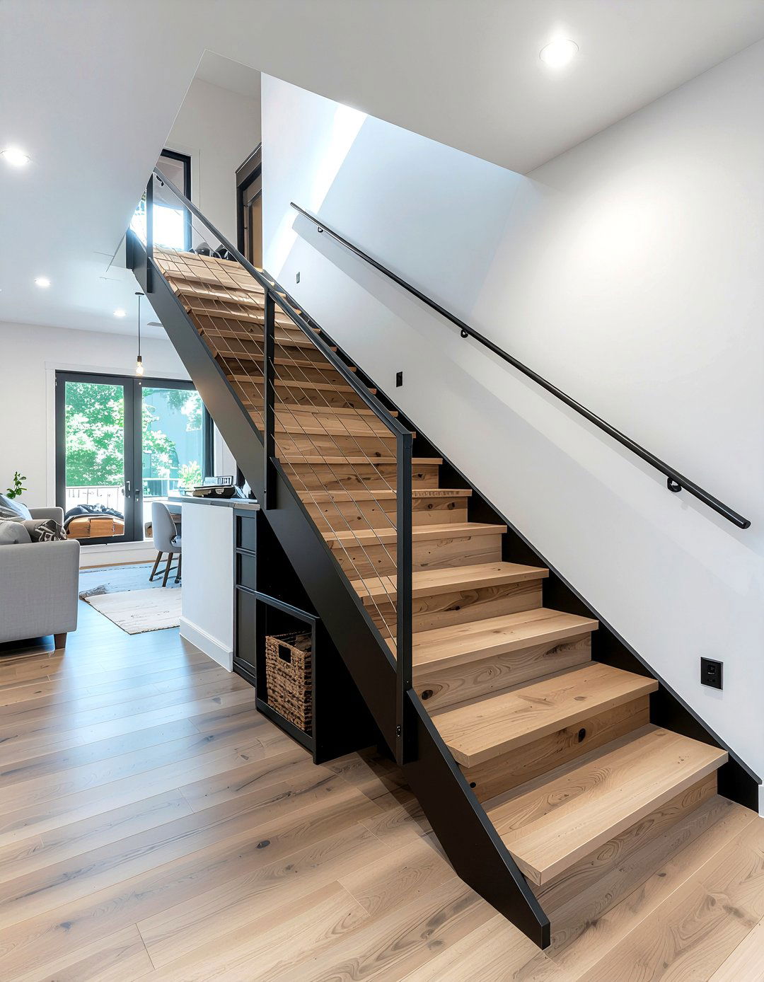 30 Finished Basement Ideas to Maximize Your Living Space