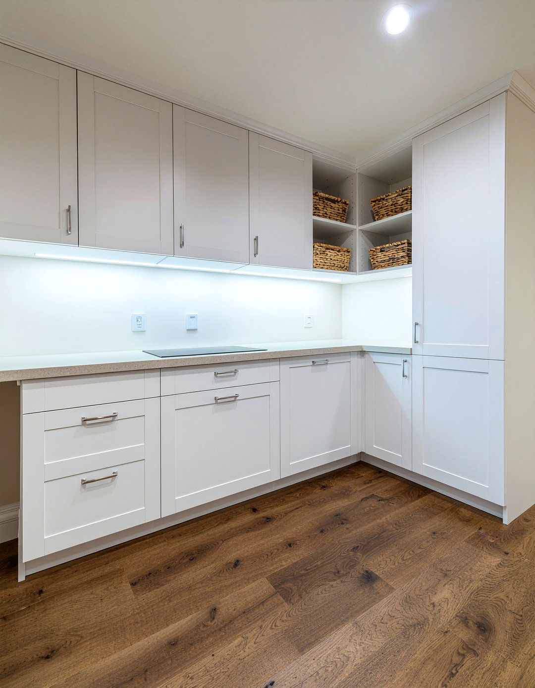 Basement storage solutions - 30 basement living room ideas