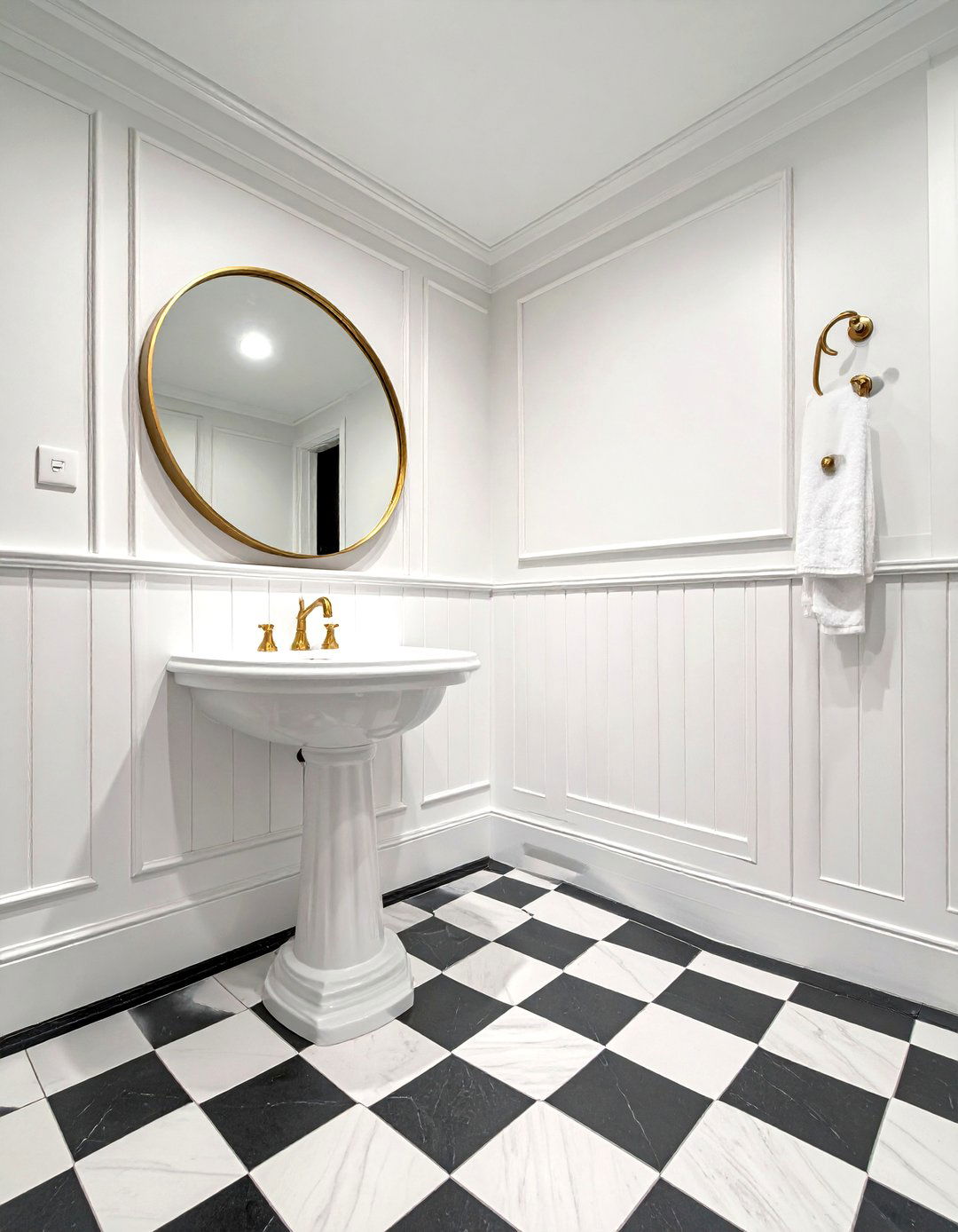 Bathroom Board And Batten - 30 board and batten ideas