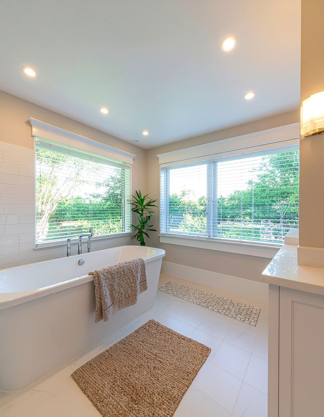 30 Bathroom Layout Rules for a Functional, Stylish Space