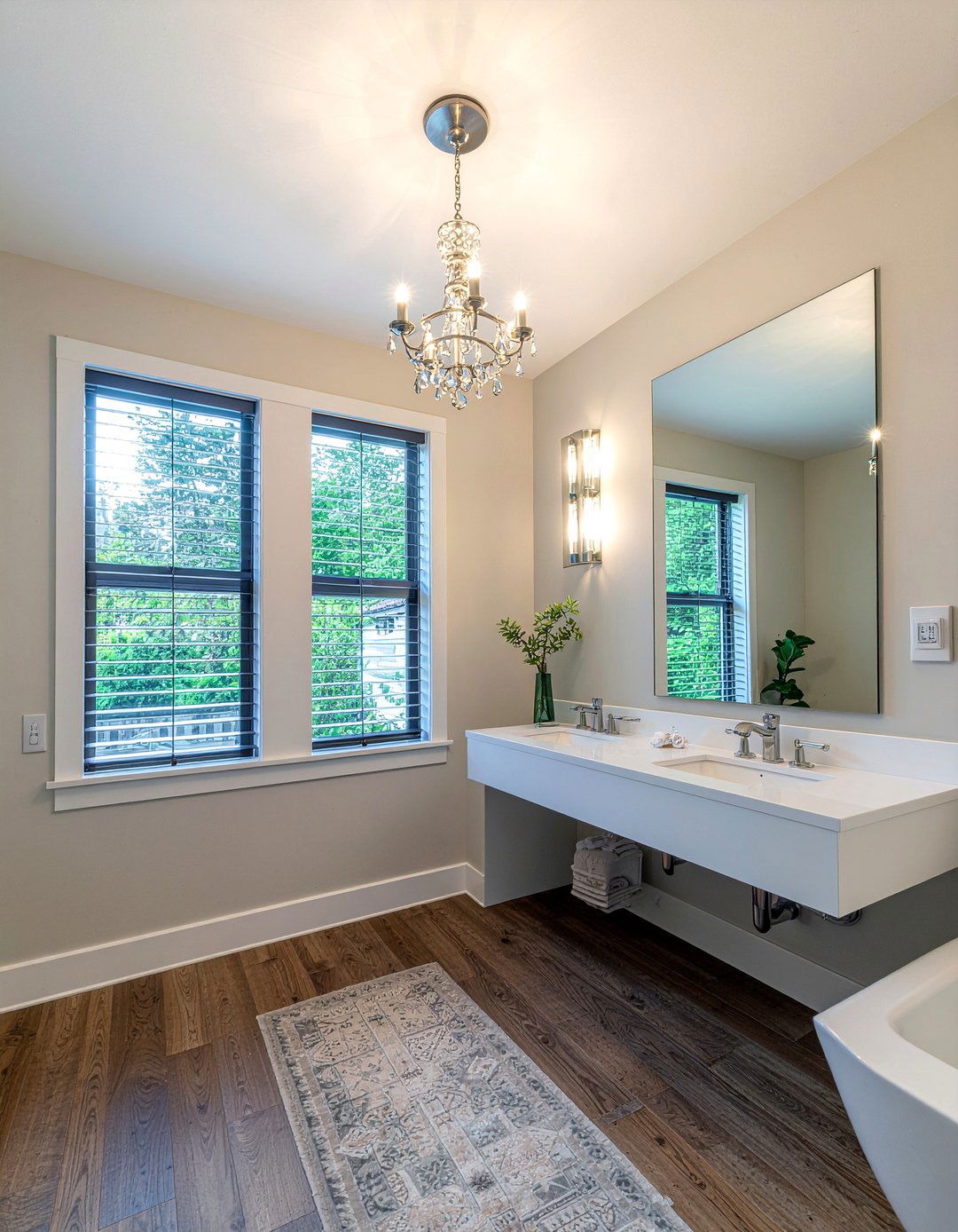 Bathroom Ceiling Height - 30 bathroom dimension ideas