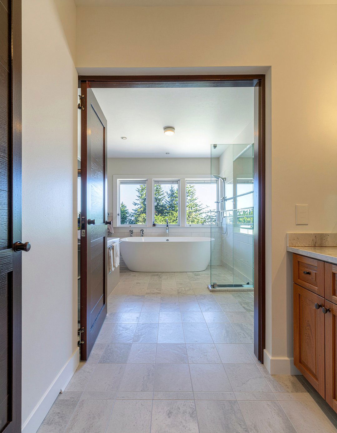 Bathroom Door Dimensions - 30 bathroom dimension ideas