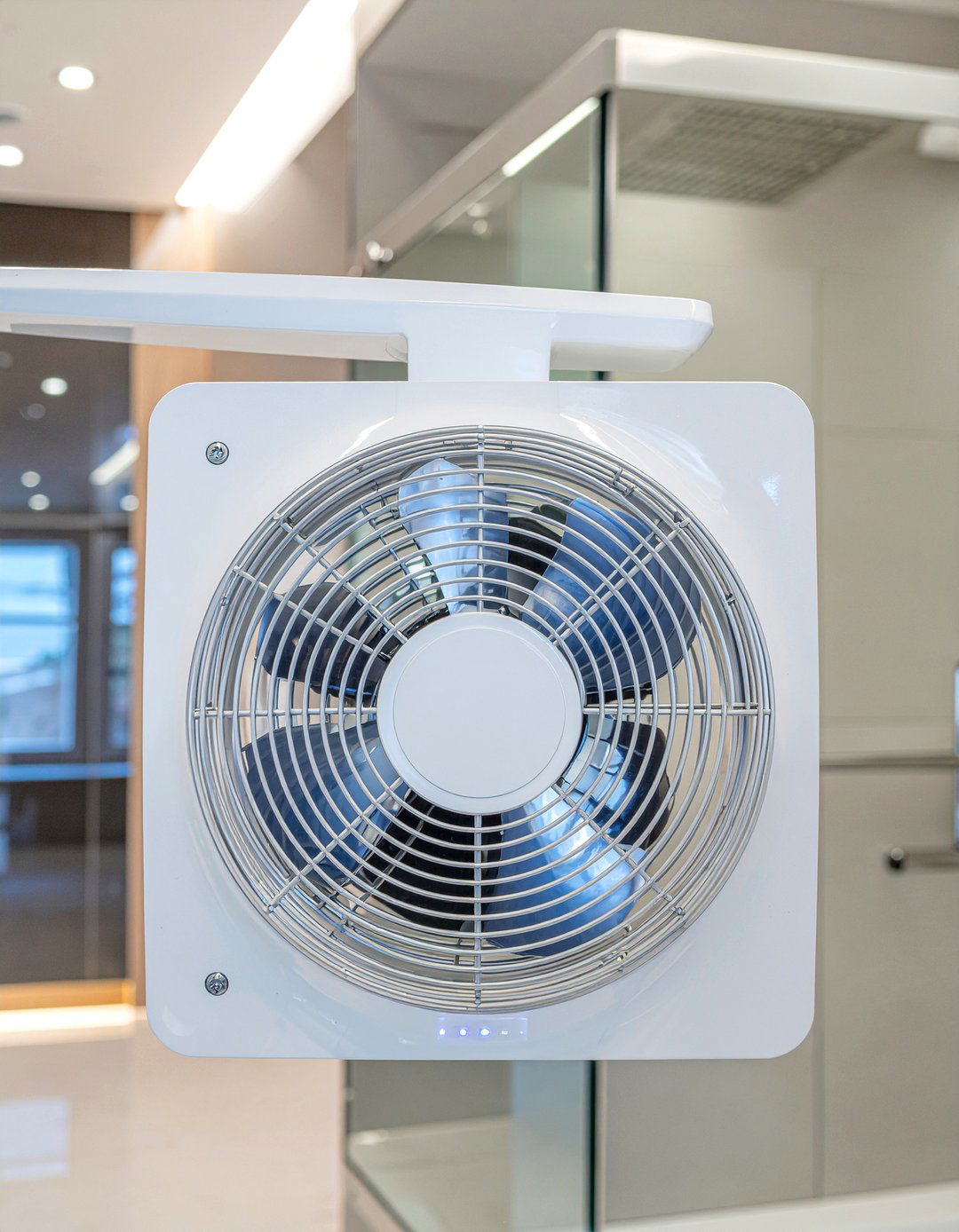 Bathroom Fan With Bluetooth Speaker - 30 bathroom exhaust fan ideas