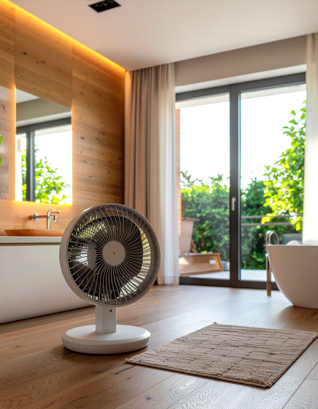 Bathroom Fan With Dimmable Light - 30 bathroom exhaust fan ideas