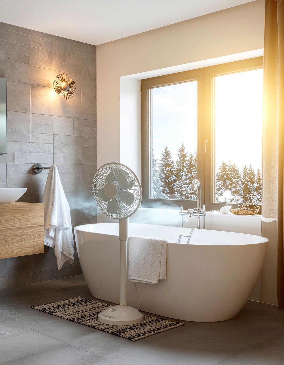 Bathroom Fan With Heater - 30 bathroom exhaust fan ideas