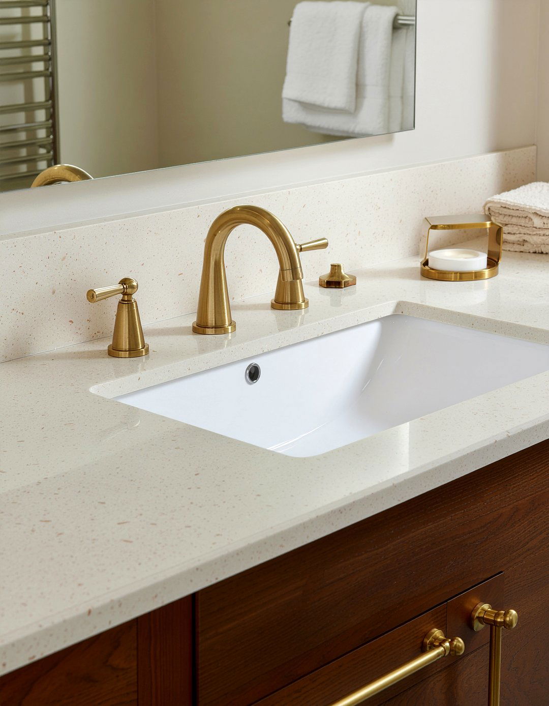 Bathroom Hardware Finish - 30 bathroom planning mistakes