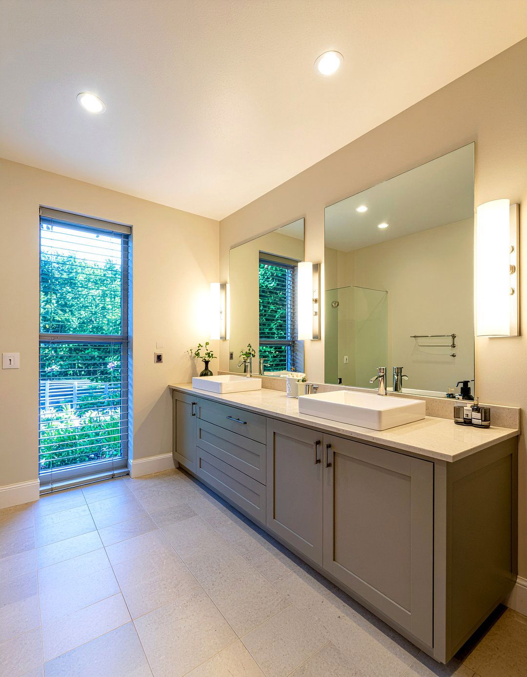 Bathroom Lighting - 30 bathroom planning mistakes