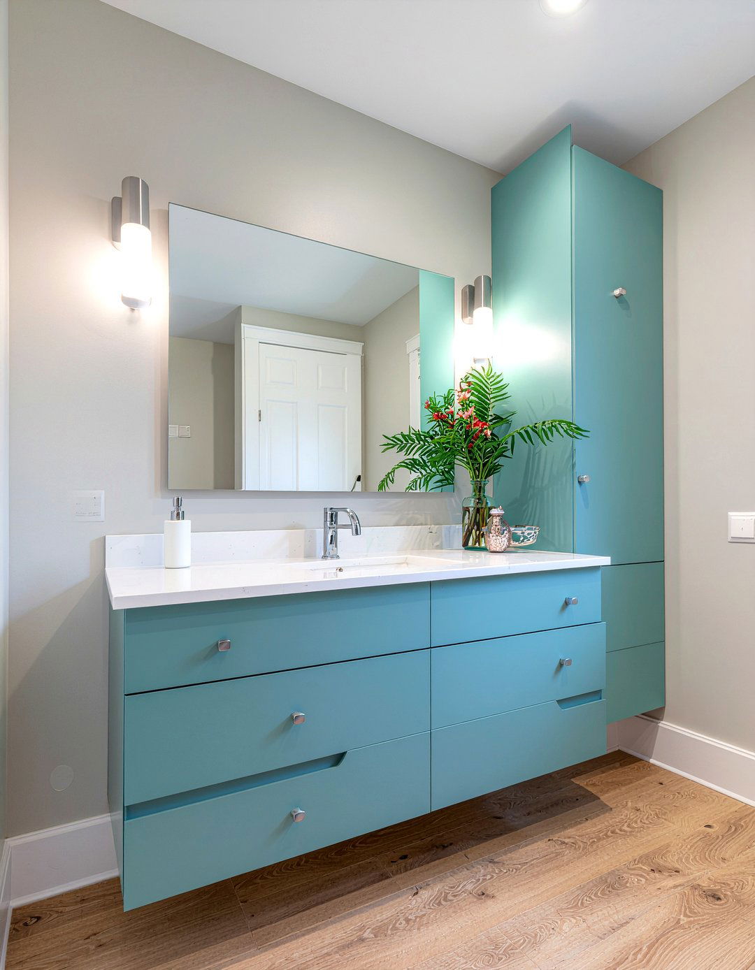 Bathroom Medicine Cabinet - 30 bathroom planning mistakes