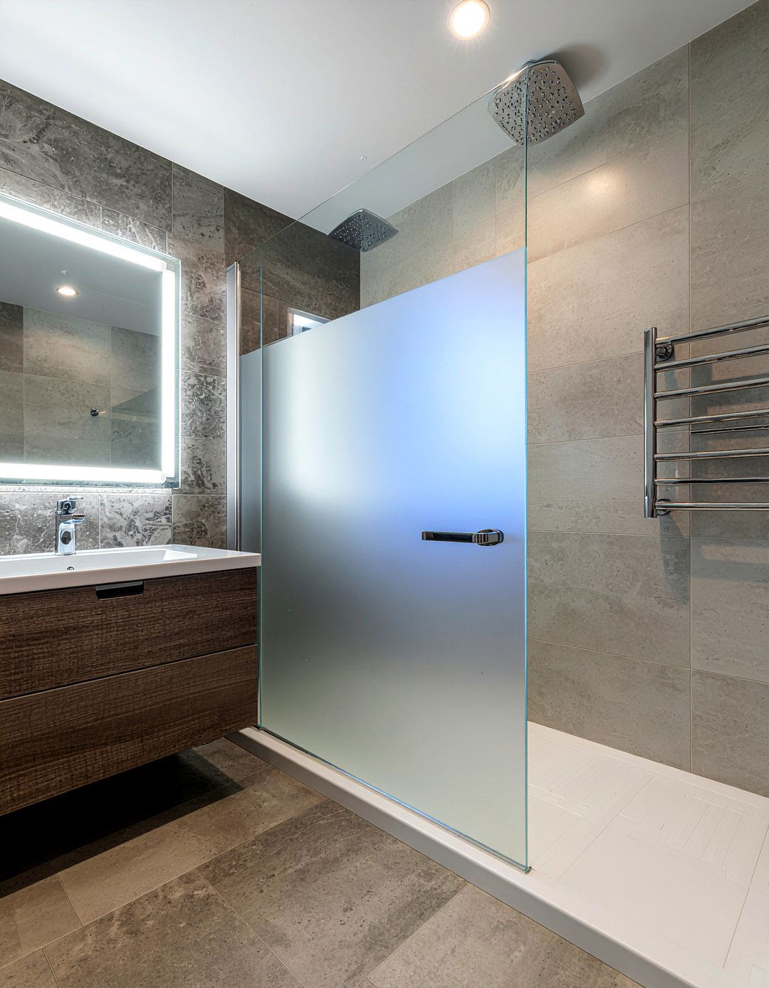 Bathroom Shaving Mirror - 30 magnifying mirror bathroom ideas