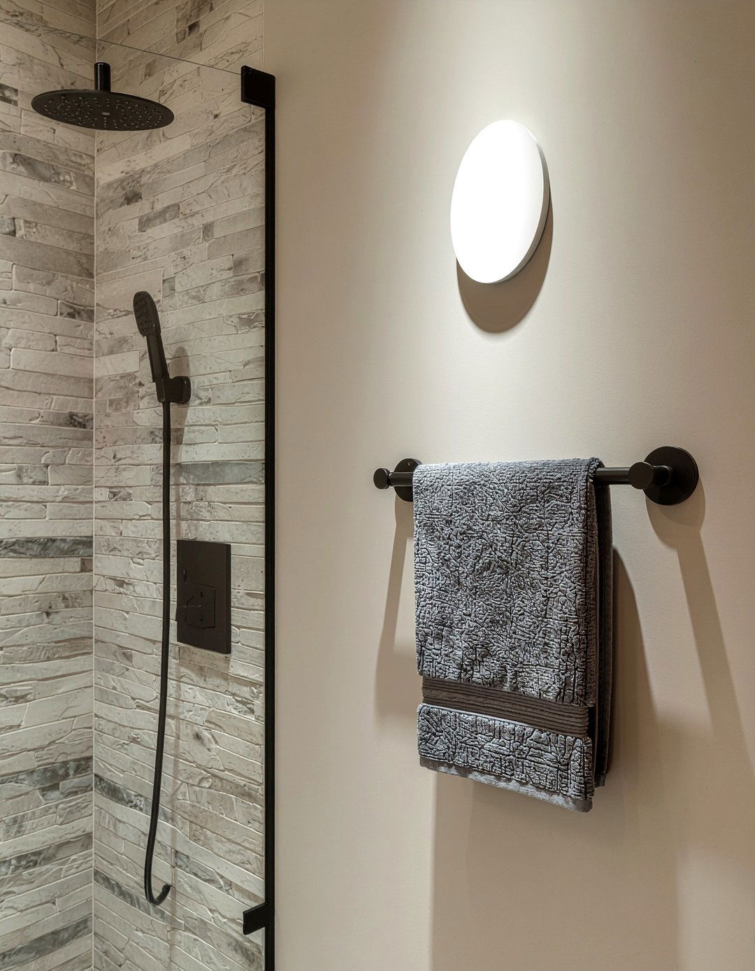 Bathroom Towel Bar Placement - 30 bathroom planning mistakes