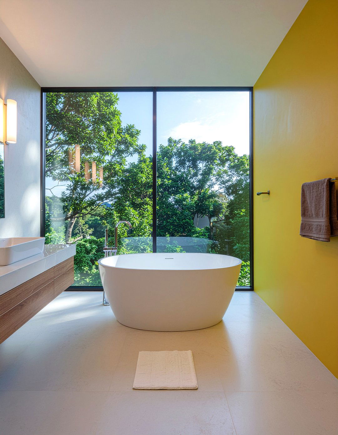 Bathroom Tub Size - 30 bathroom planning mistakes