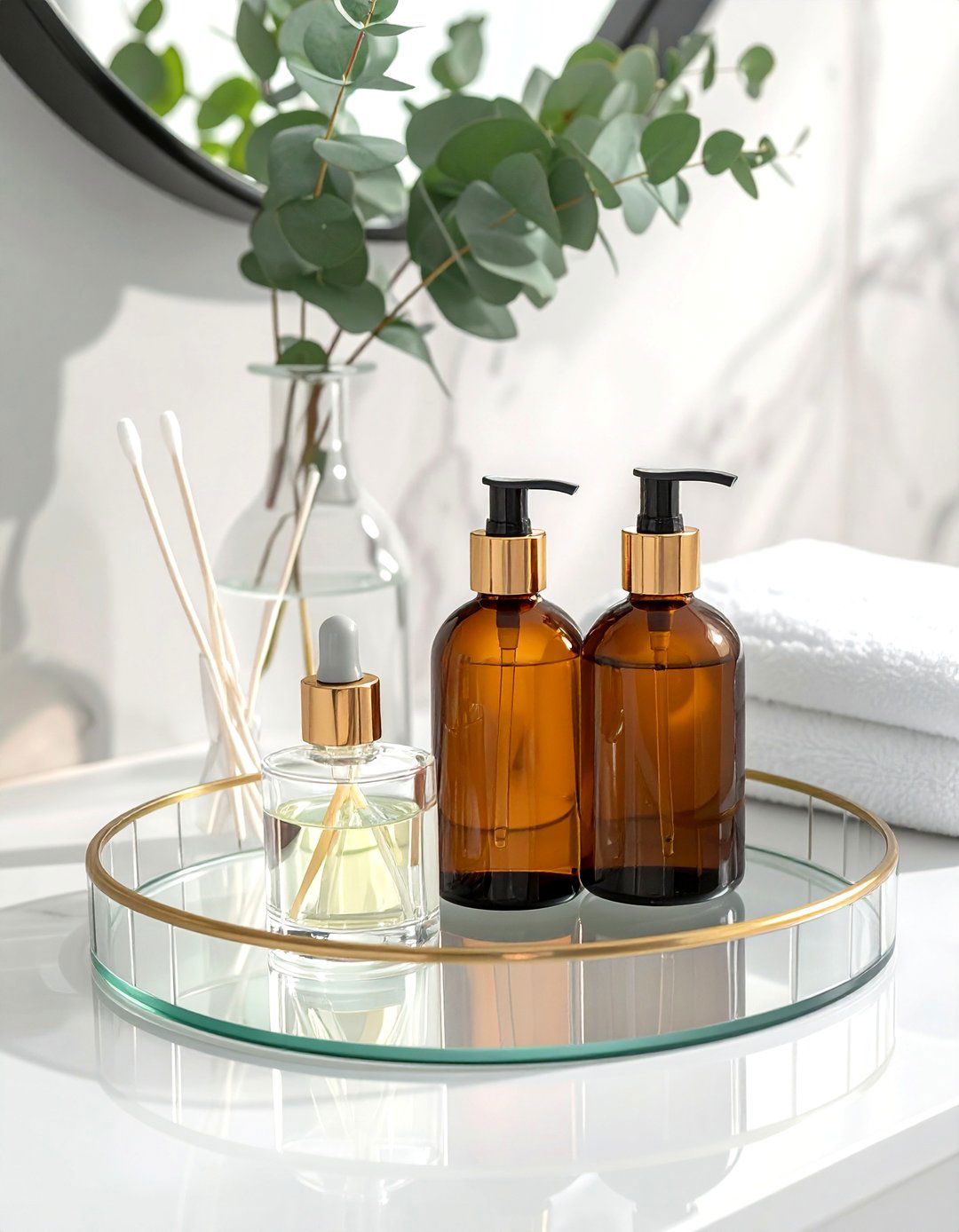 30 Creative Styling Vignette Ideas for a Curated Home Look