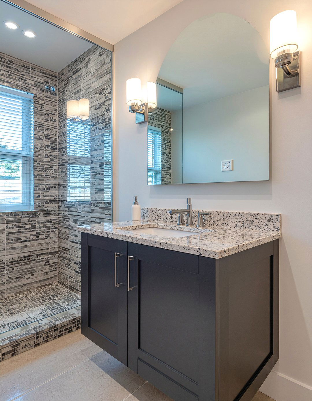 Bathroom Vanity Height - 30 bathroom planning mistakes