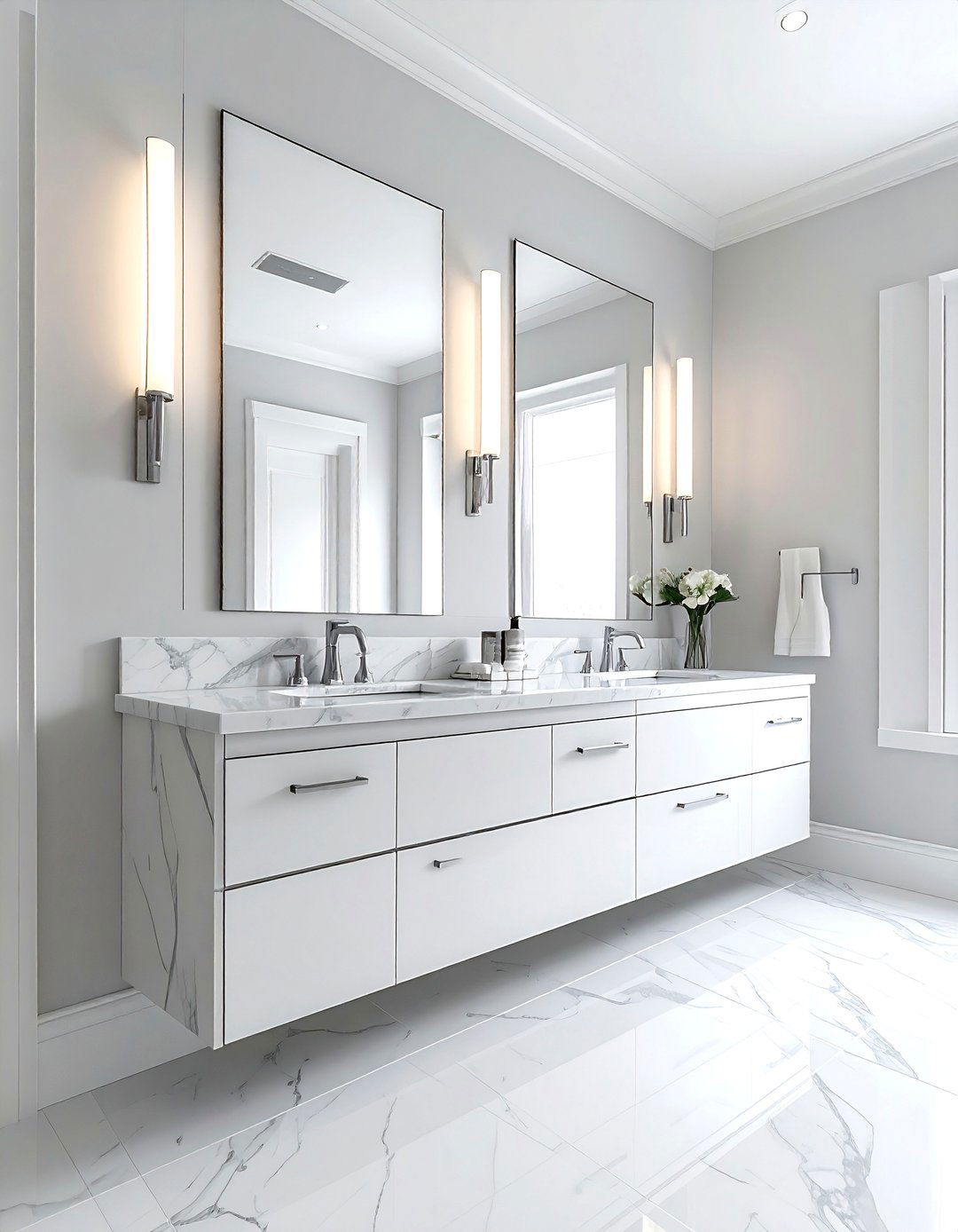 30 Trendy Wall Sconce Decor Ideas to Light Up Your Home