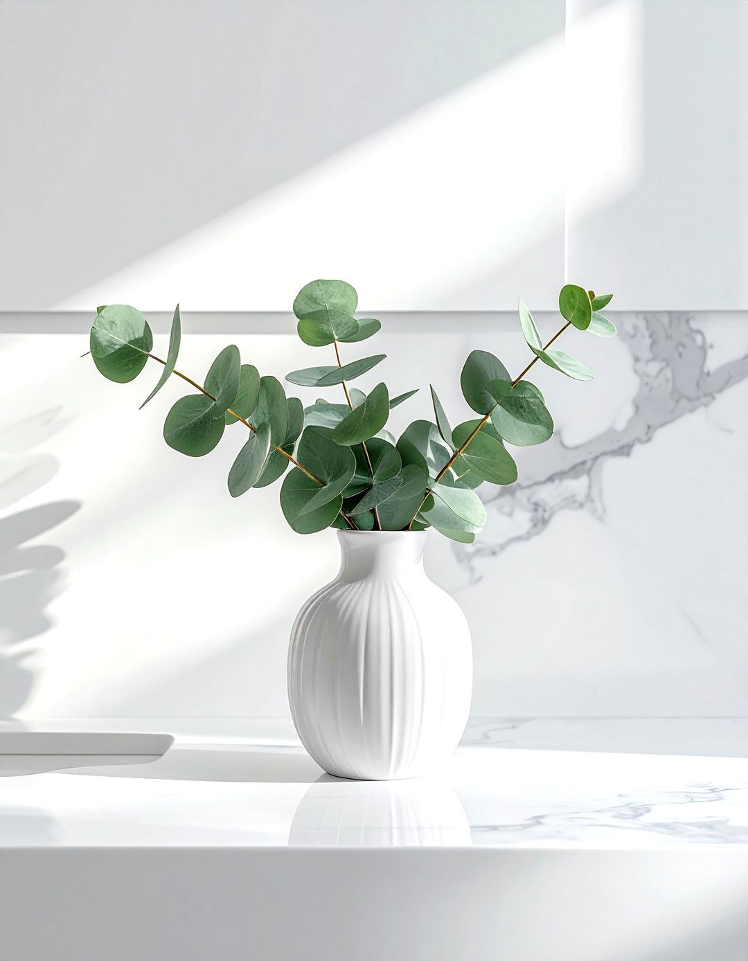 Bathroom Vanity Vase - 30 vase styling ideas