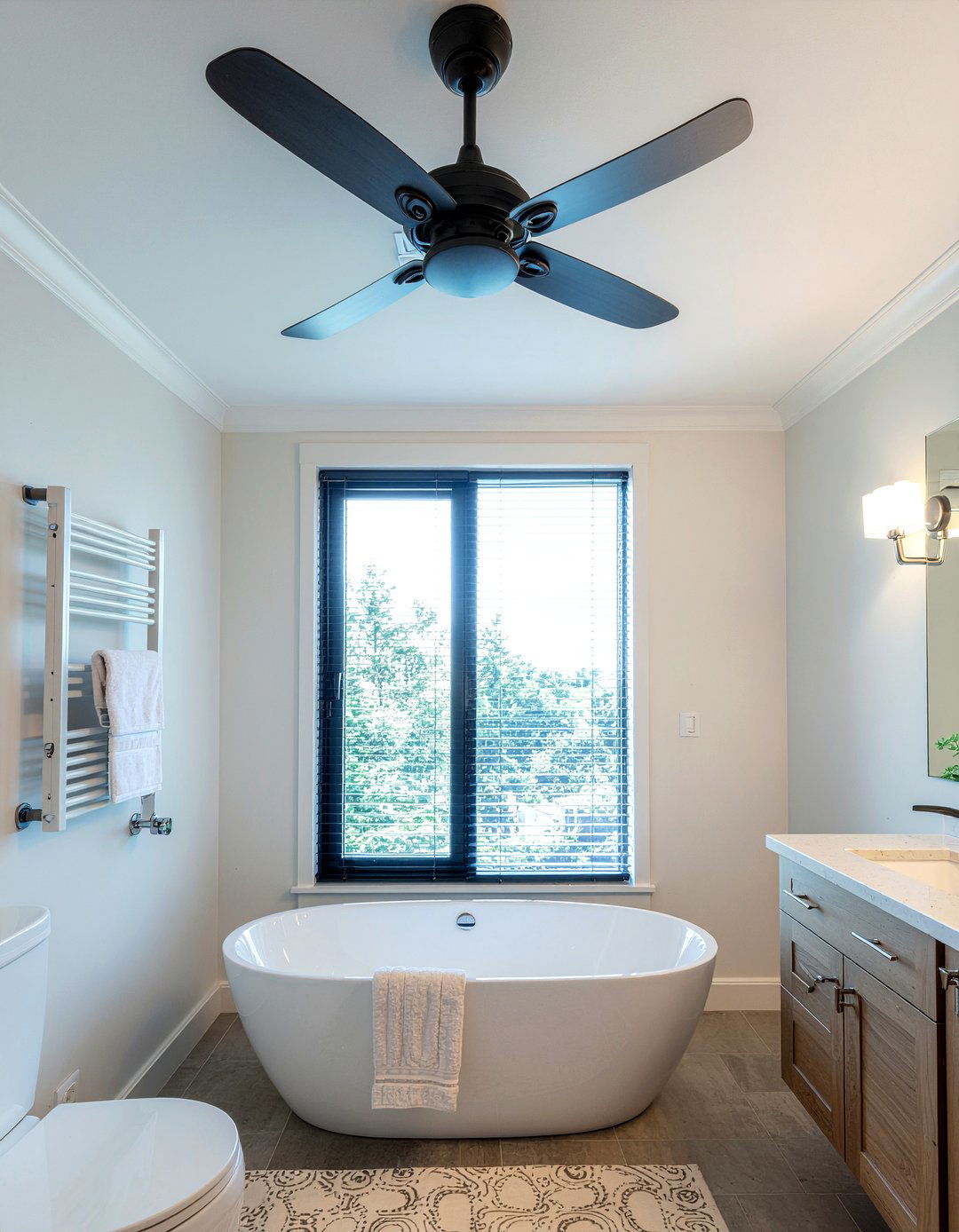 Bathroom Ventilation - 30 bathroom planning mistakes
