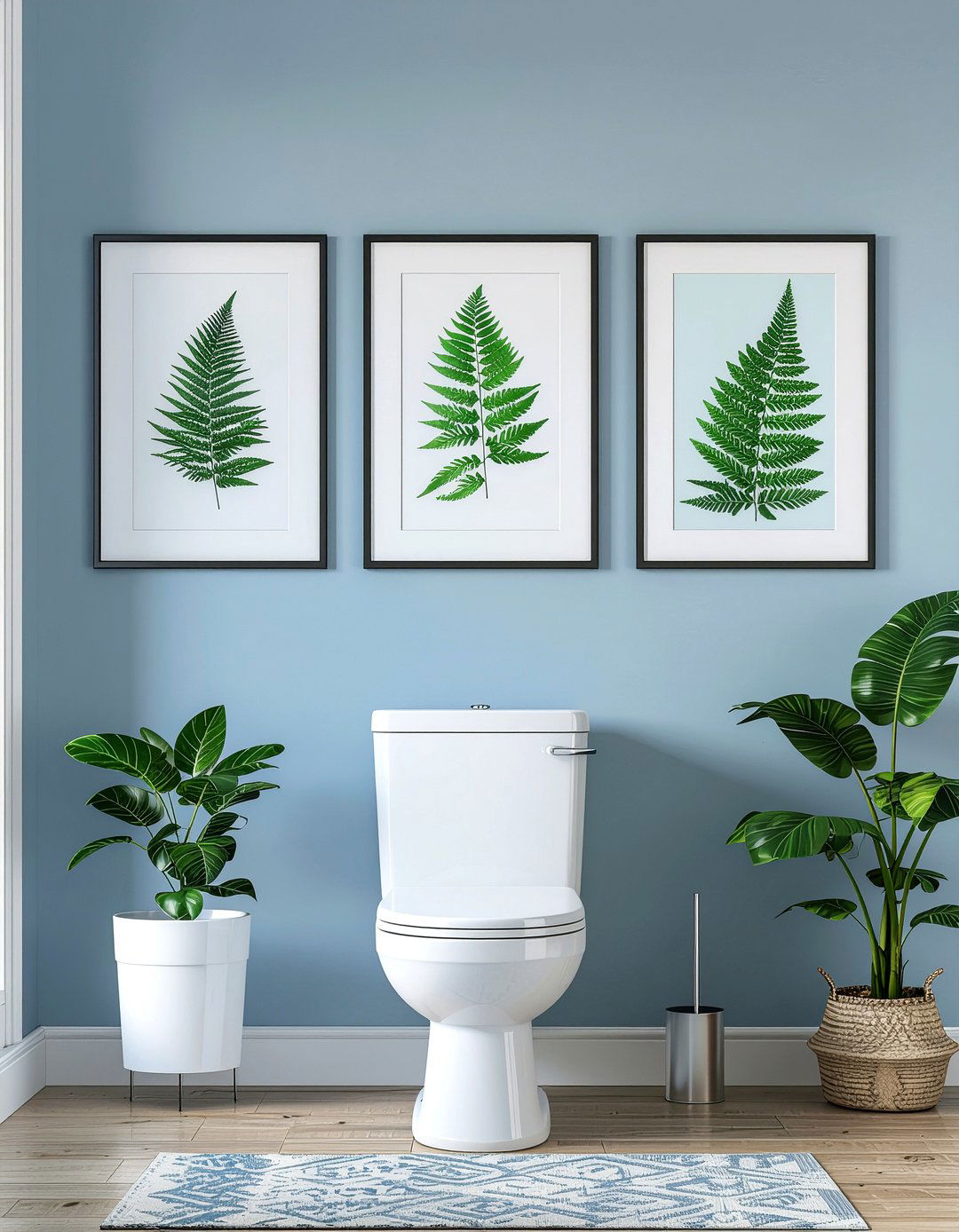 Bathroom Wall Art - 30 bathroom final detail ideas