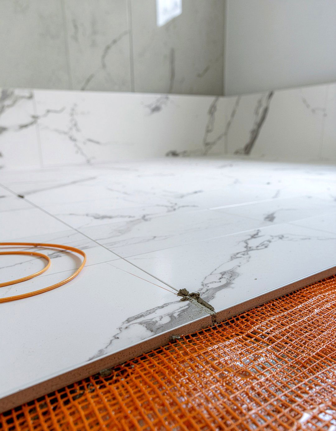 Bathroom Waterproofing - 30 bathroom planning mistakes