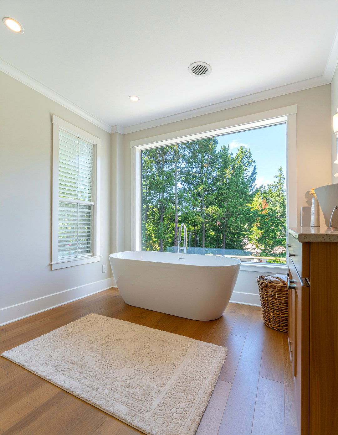 Bathroom Window Size - 30 bathroom layout rules