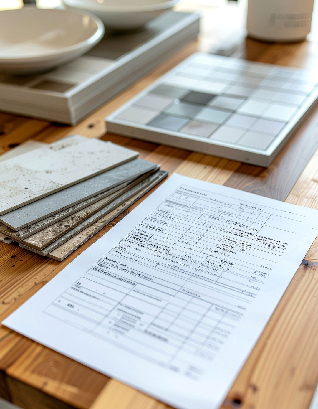 Bathroom budget planning - 30 bathroom mistakes to avoid