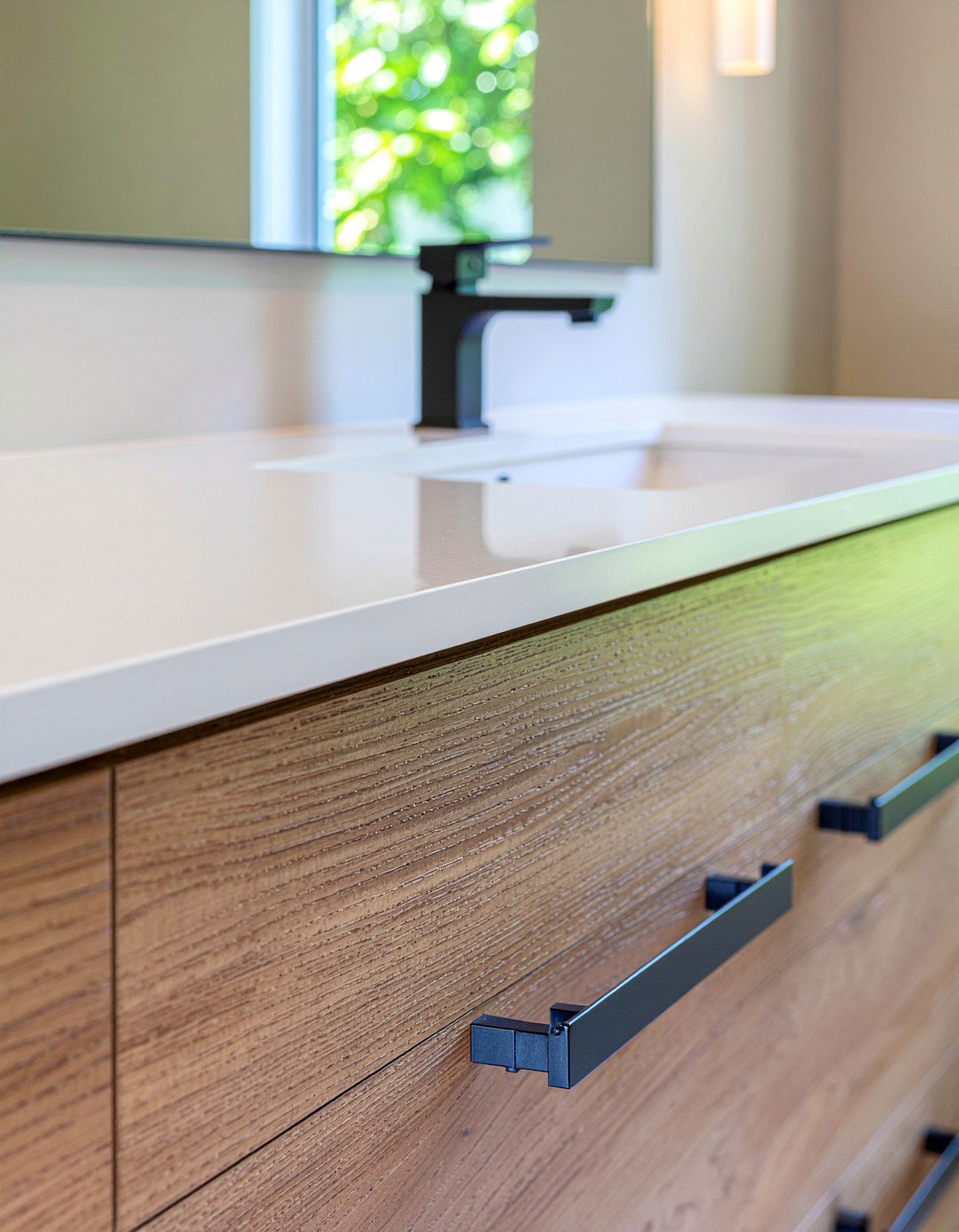 Bathroom cabinet hardware - 30 bathroom mistakes to avoid