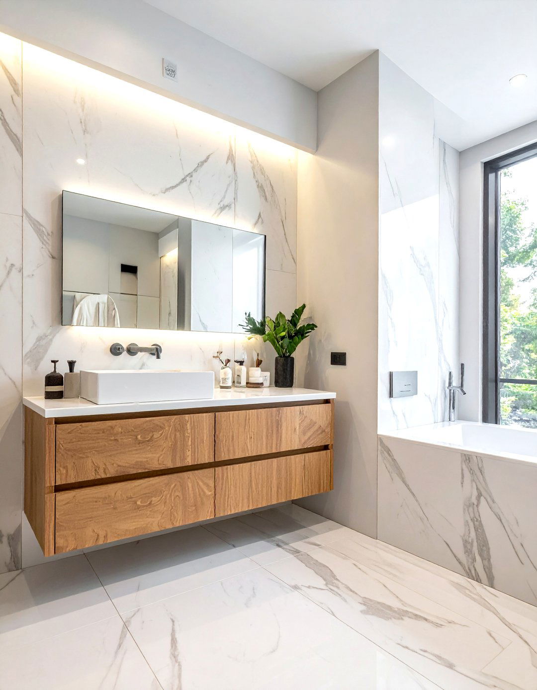 Bathroom electrical outlets - 30 bathroom remodel mistakes to avoid