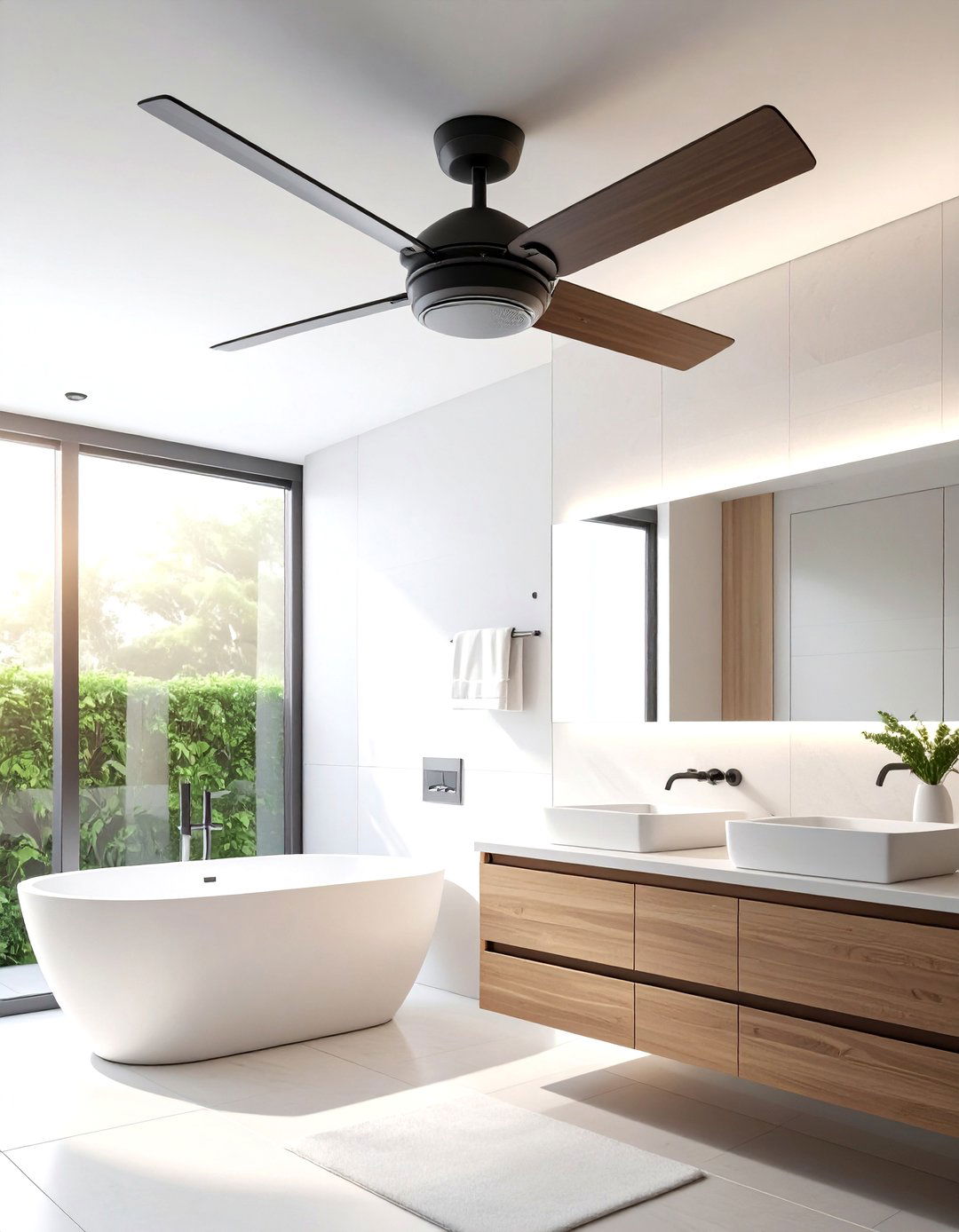 Bathroom exhaust fan noise - 30 bathroom remodel mistakes to avoid