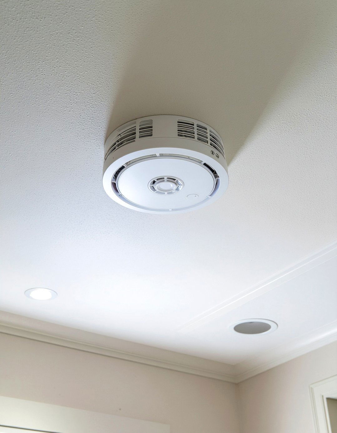 Bathroom exhaust fan - 30 bathroom mistakes to avoid