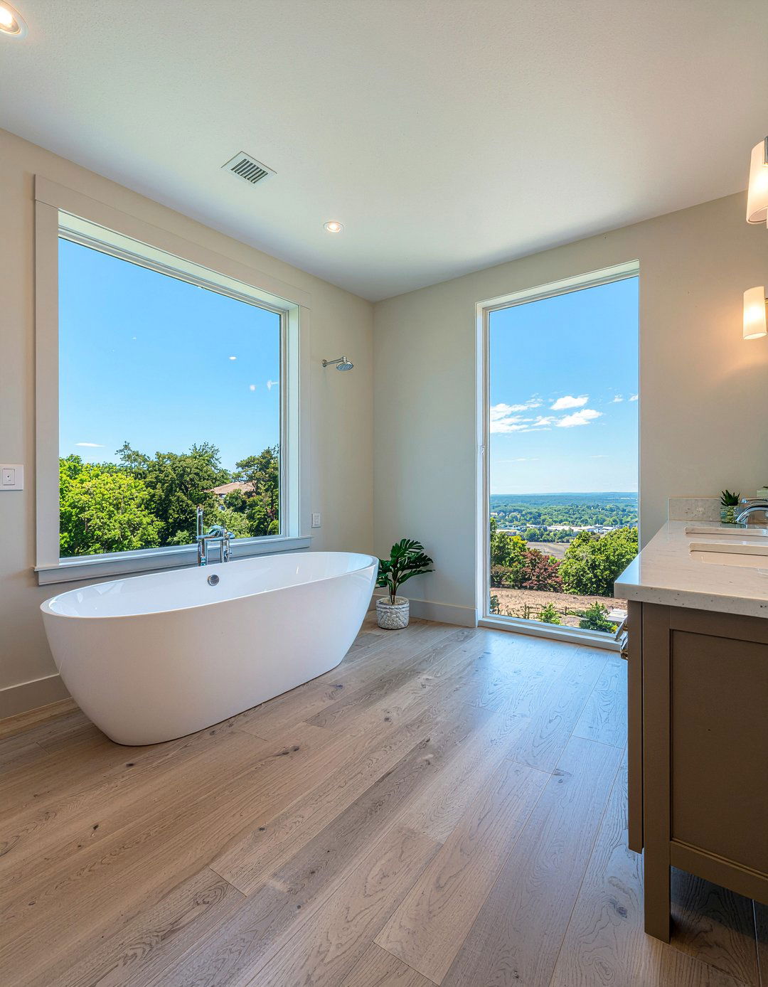 Bathroom floor plan - 30 bathroom mistakes to avoid