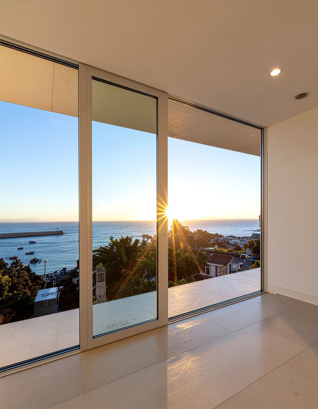 Bathroom glass doors - 30 bathroom mistakes to avoid