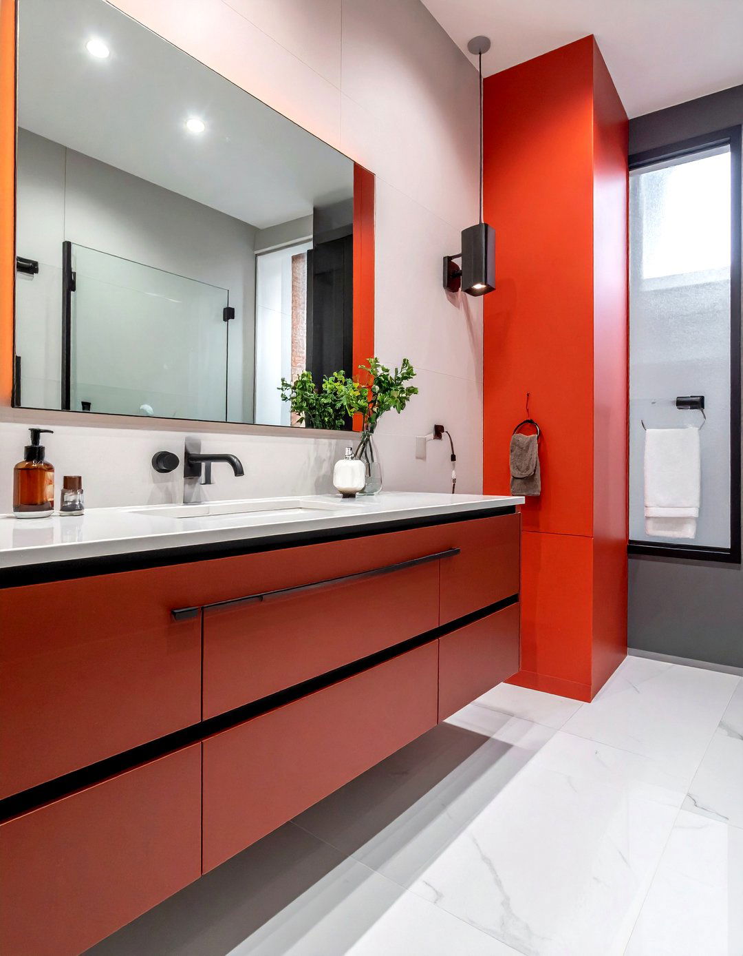 Bathroom hardware finish - 30 bathroom remodel mistakes to avoid