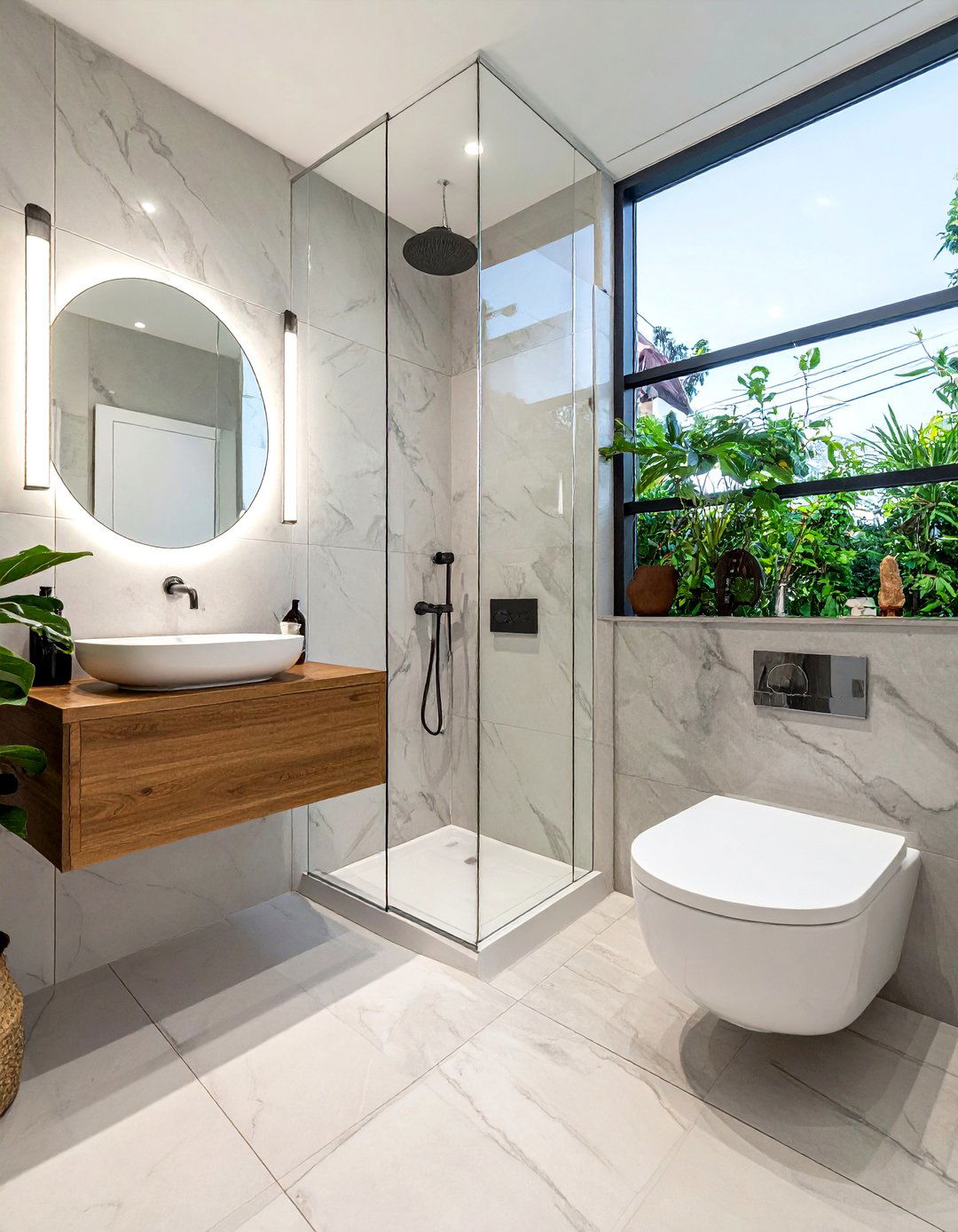 30 Critical Bathroom Remodel Mistakes to Avoid for Your Project