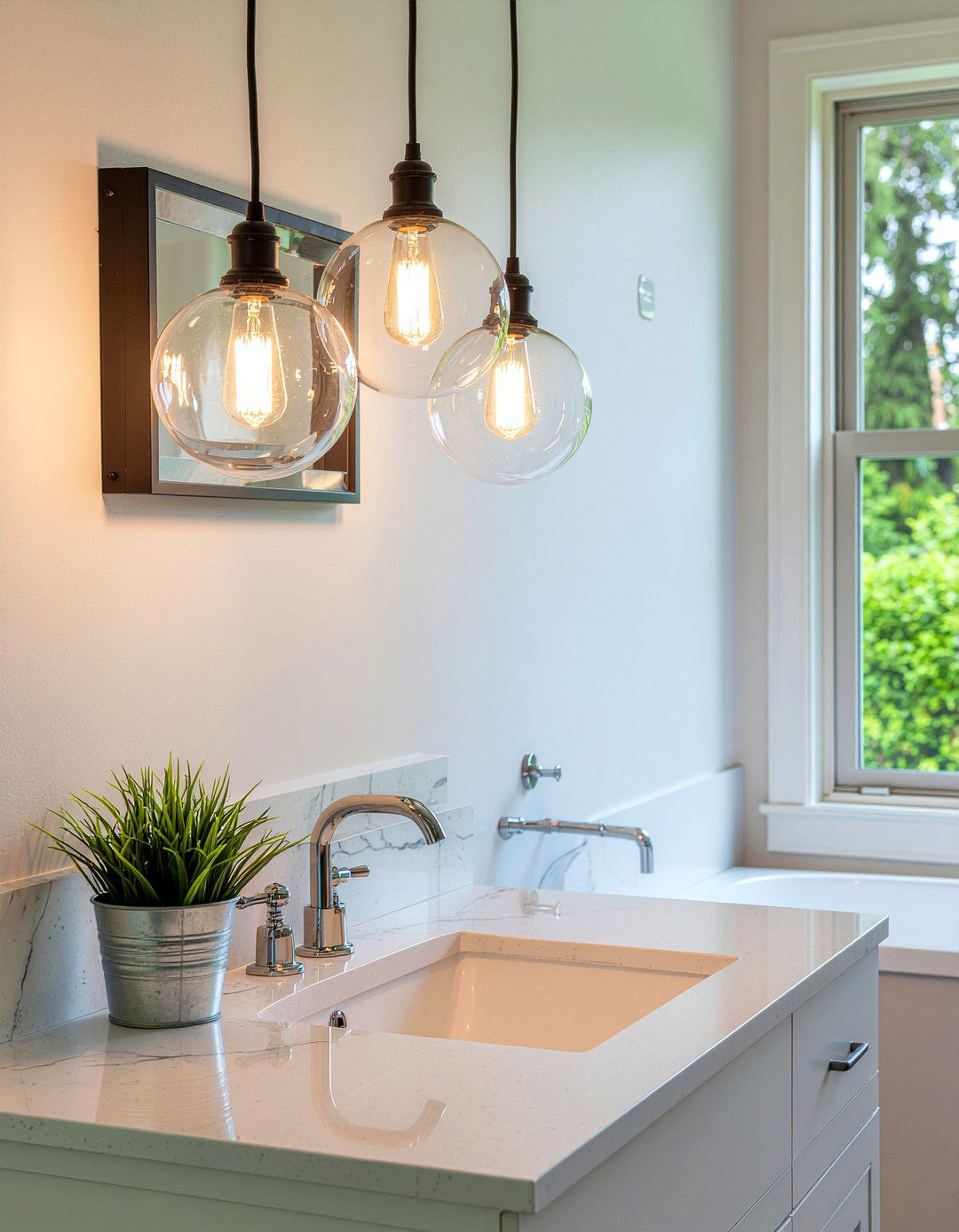 30 Quick Bathroom One-Day Project Ideas for a Fast Update