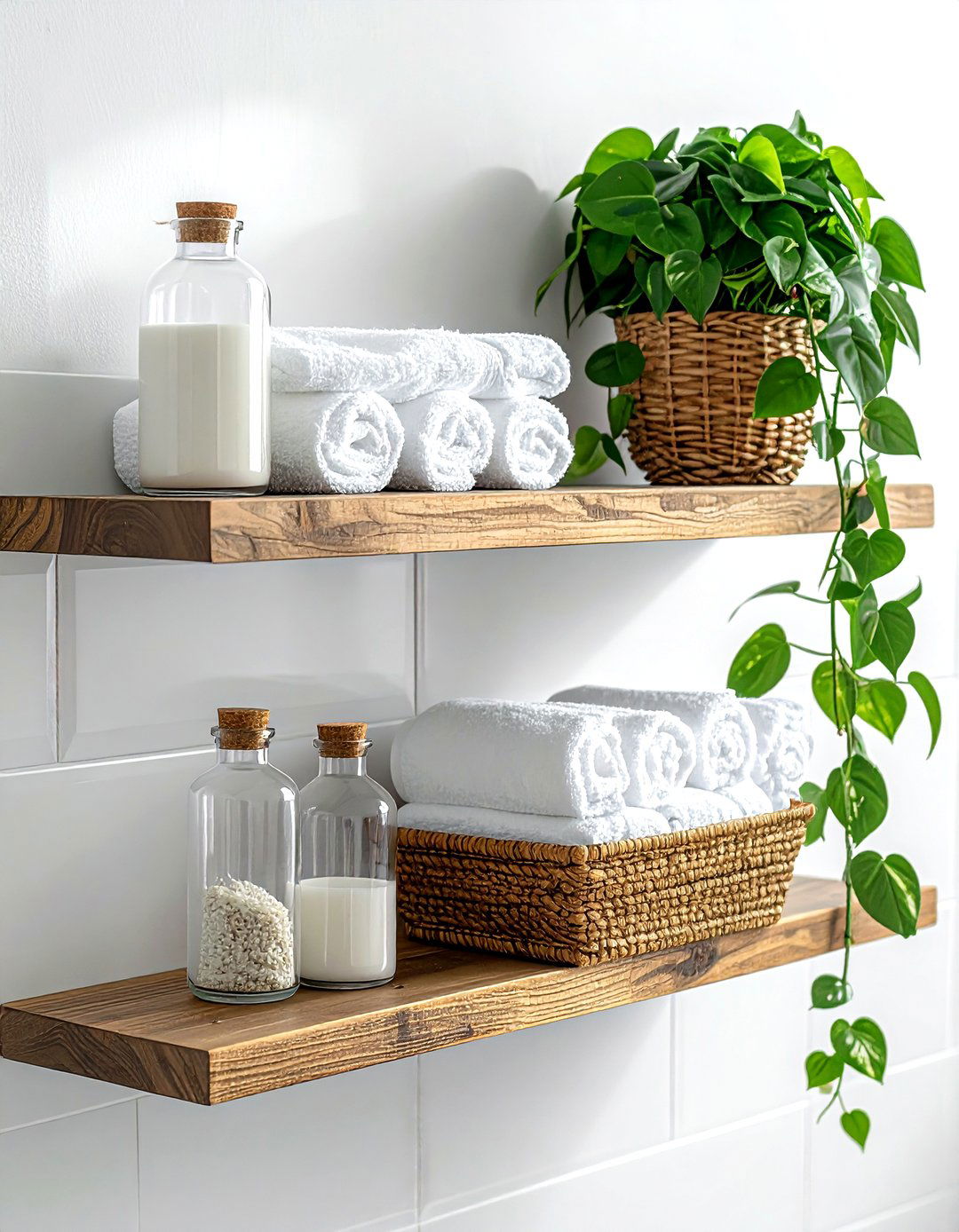 30 Shelf Vignette Ideas for Perfectly Styled Home Displays
