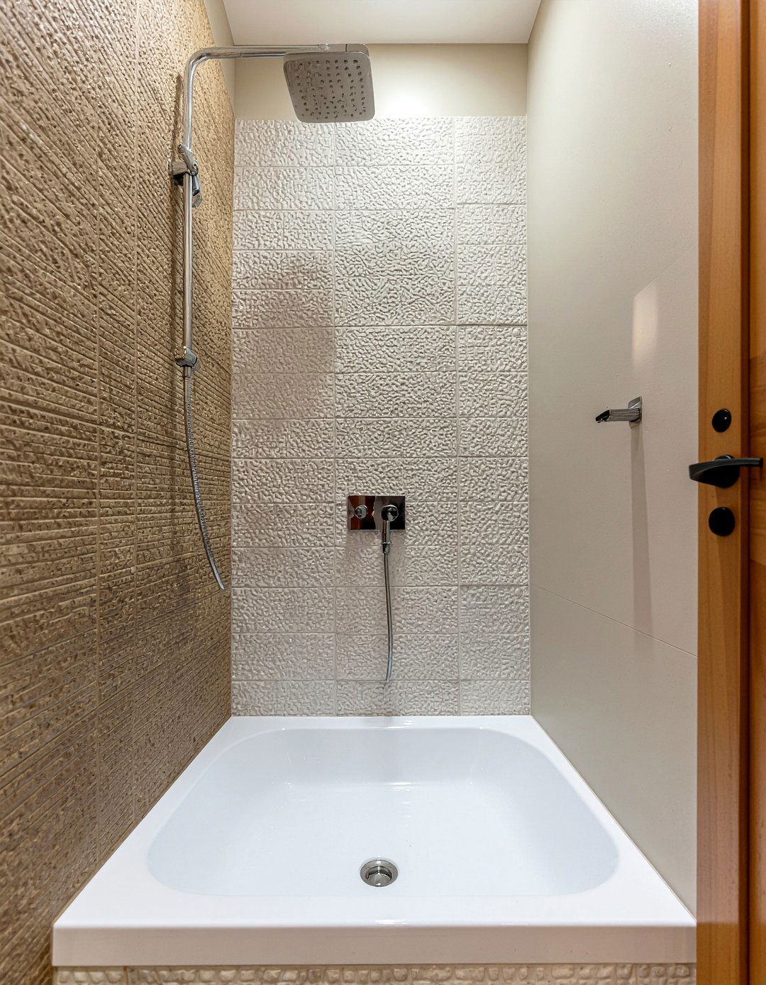 Bathroom shower controls - 30 bathroom mistakes to avoid