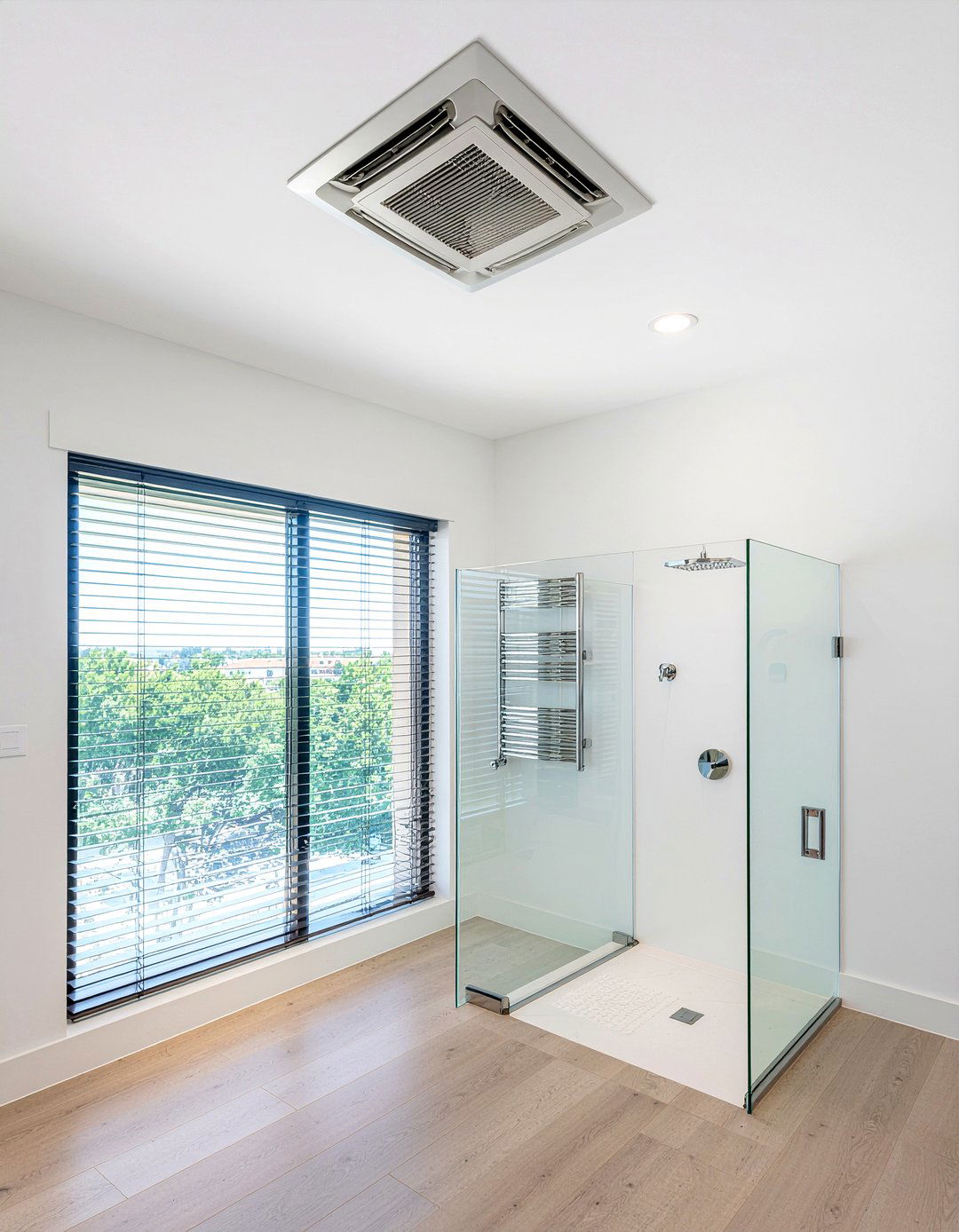 Bathroom ventilation - 30 bathroom mistakes to avoid