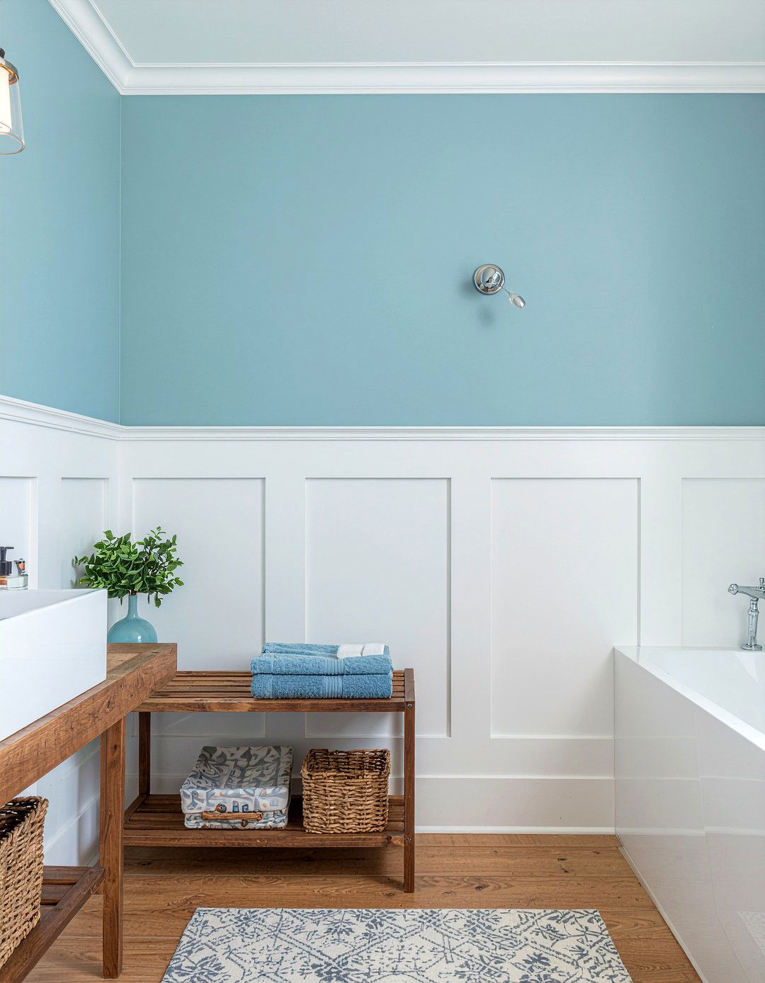 30 Affordable Bathroom Ideas for a Fresh and Modern Look