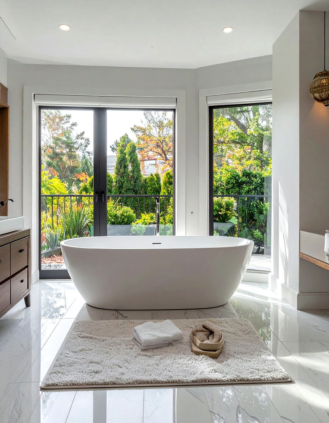 Bathtub size - 30 bathroom remodel mistakes to avoid