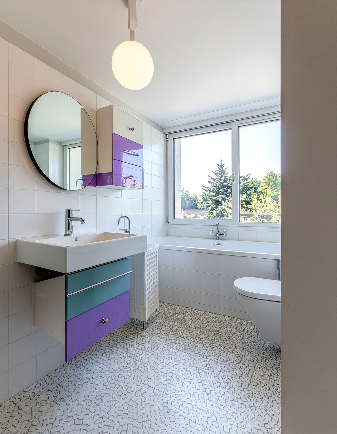 30 Fascinating Bathroom Design History Ideas for Your Home