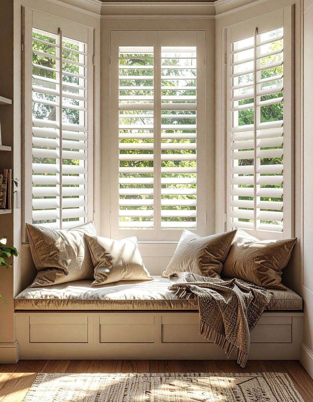 30 Best Shutter Ideas to Enhance Your Home's Curb Appeal