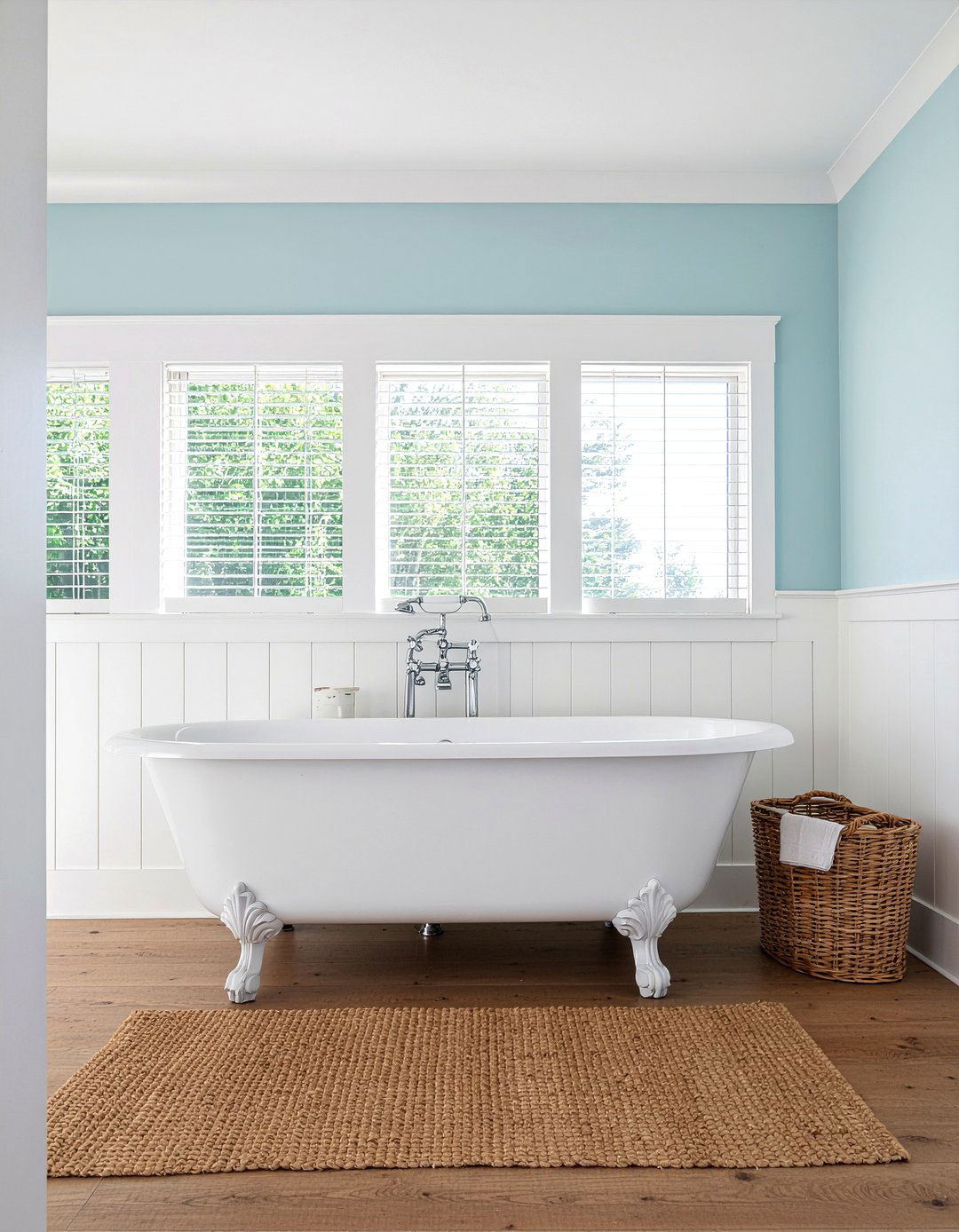 30 Bathroom Textured Wall Ideas to Add Depth and Style