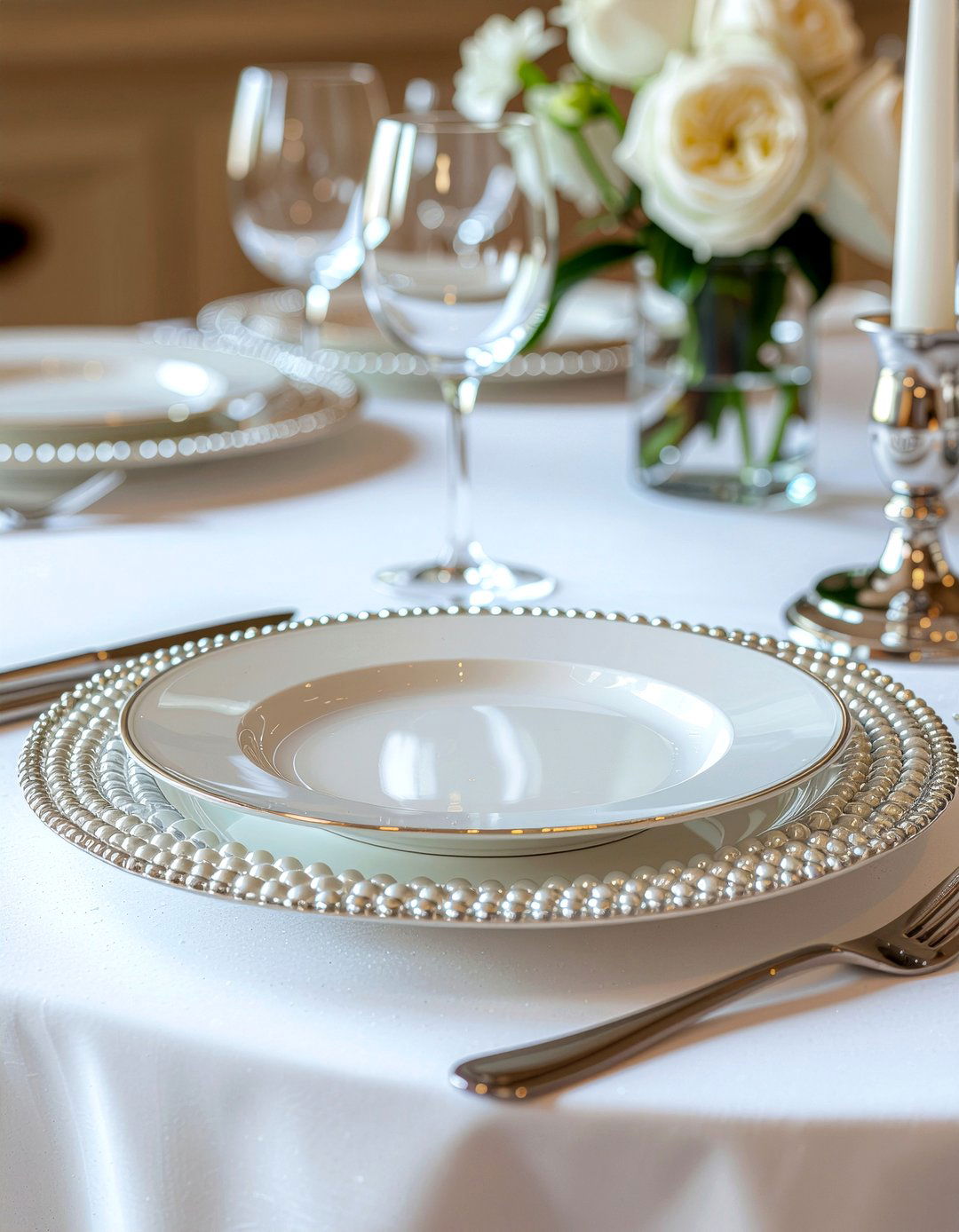 30 Elegant Placemat Dining Ideas for Your Next Dinner Party