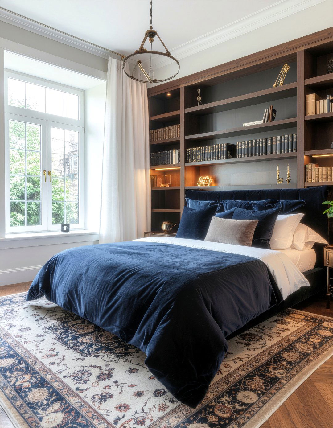 Beauty and the Beast - 30 Disney bedroom ideas