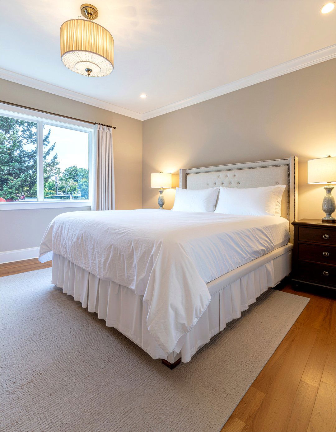 Bed Riser Storage - 30 bedroom hidden storage ideas