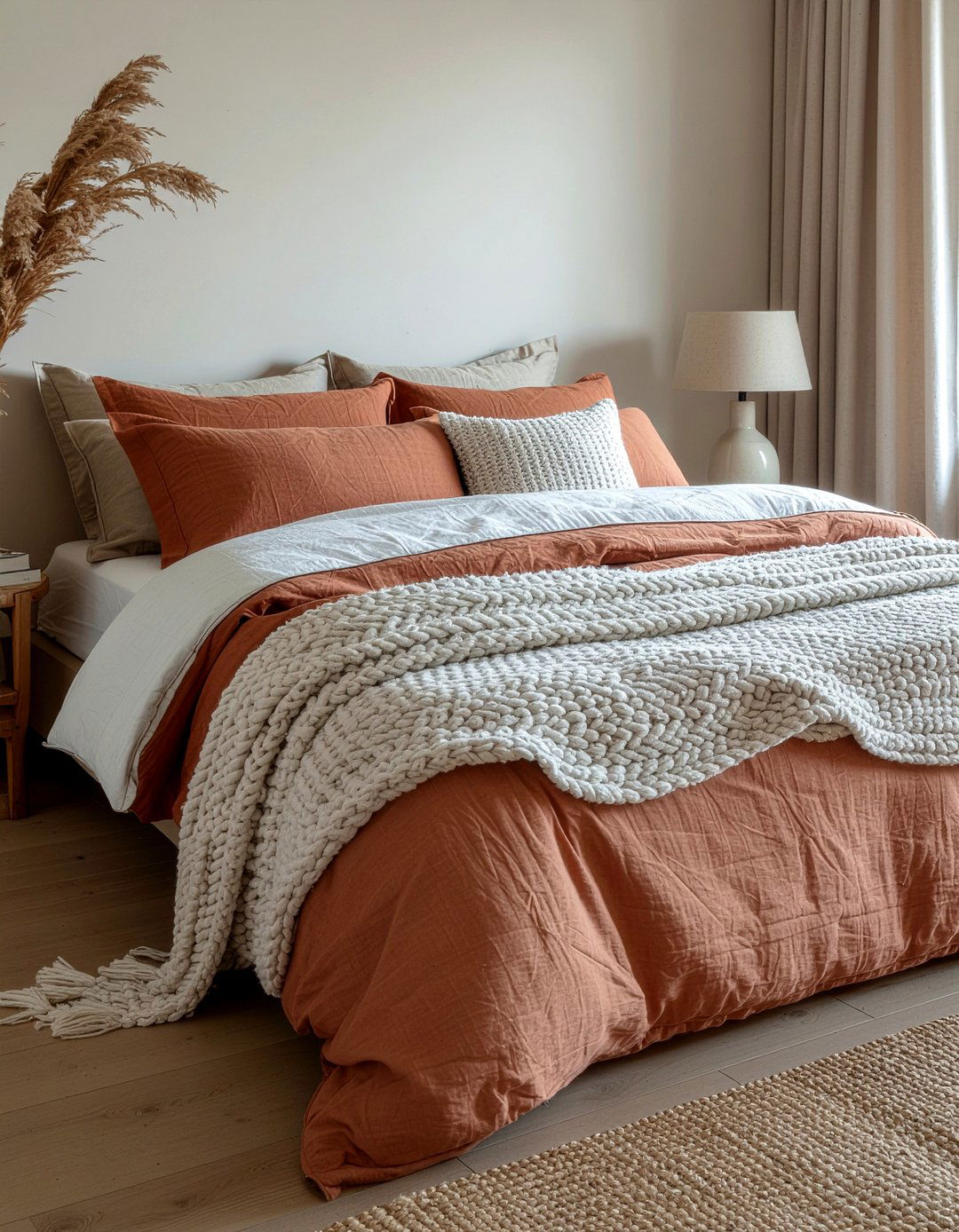 Bedding Refresh Set - 30 one day bedroom ideas