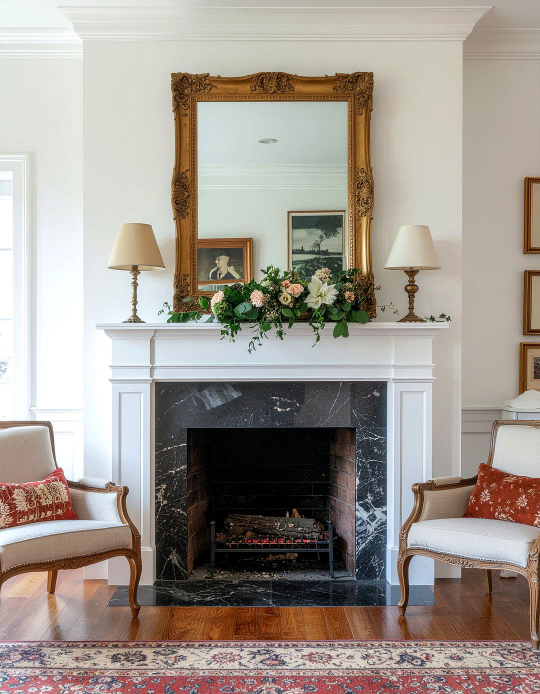 30 Timeless Historic Home Bedroom Ideas for a Classic Look