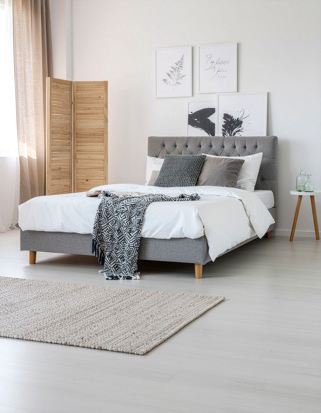 Bedroom Guest Space - 30 bedroom dual purpose ideas