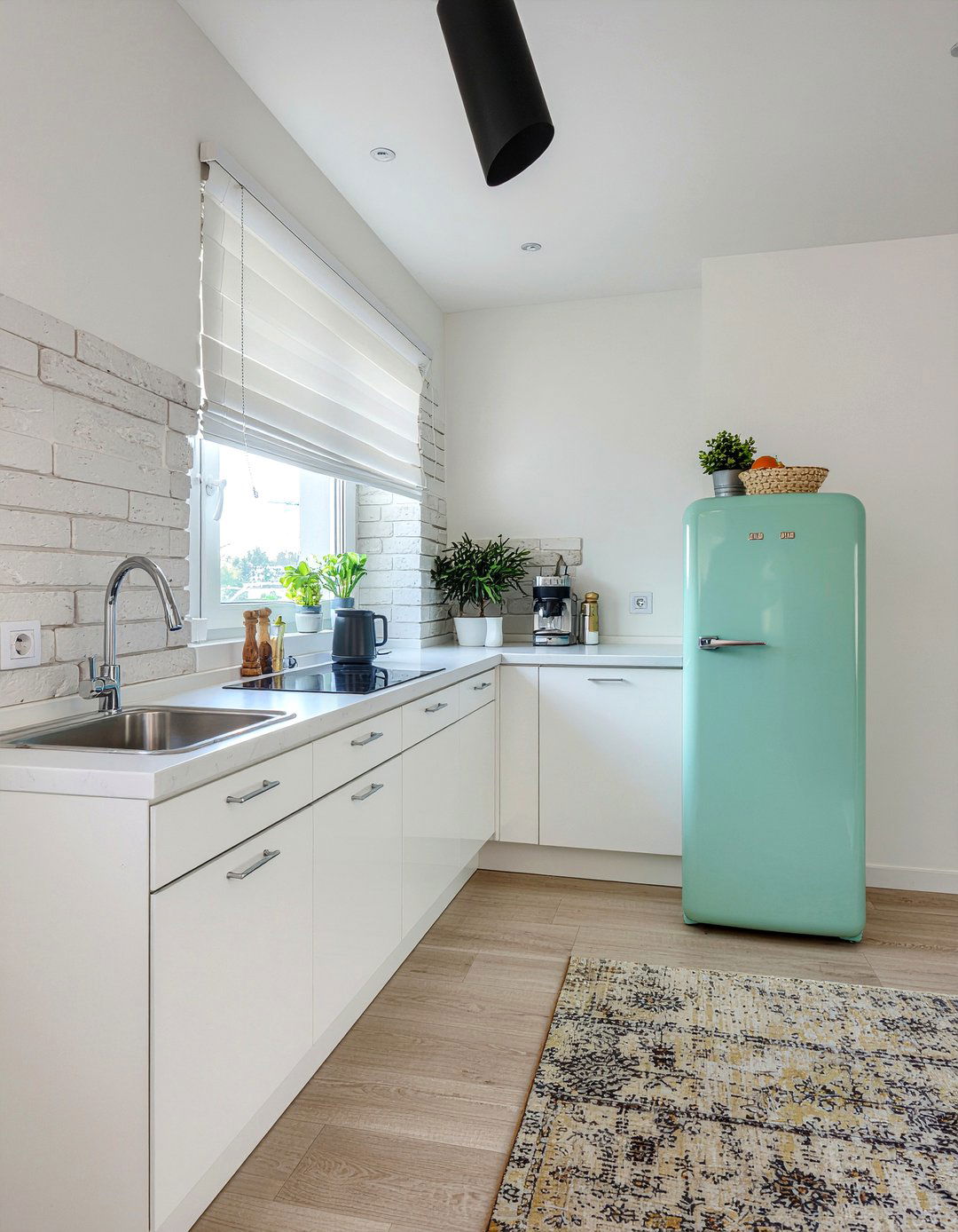 Bedroom Kitchenette Setup - 30 multigenerational bedroom ideas