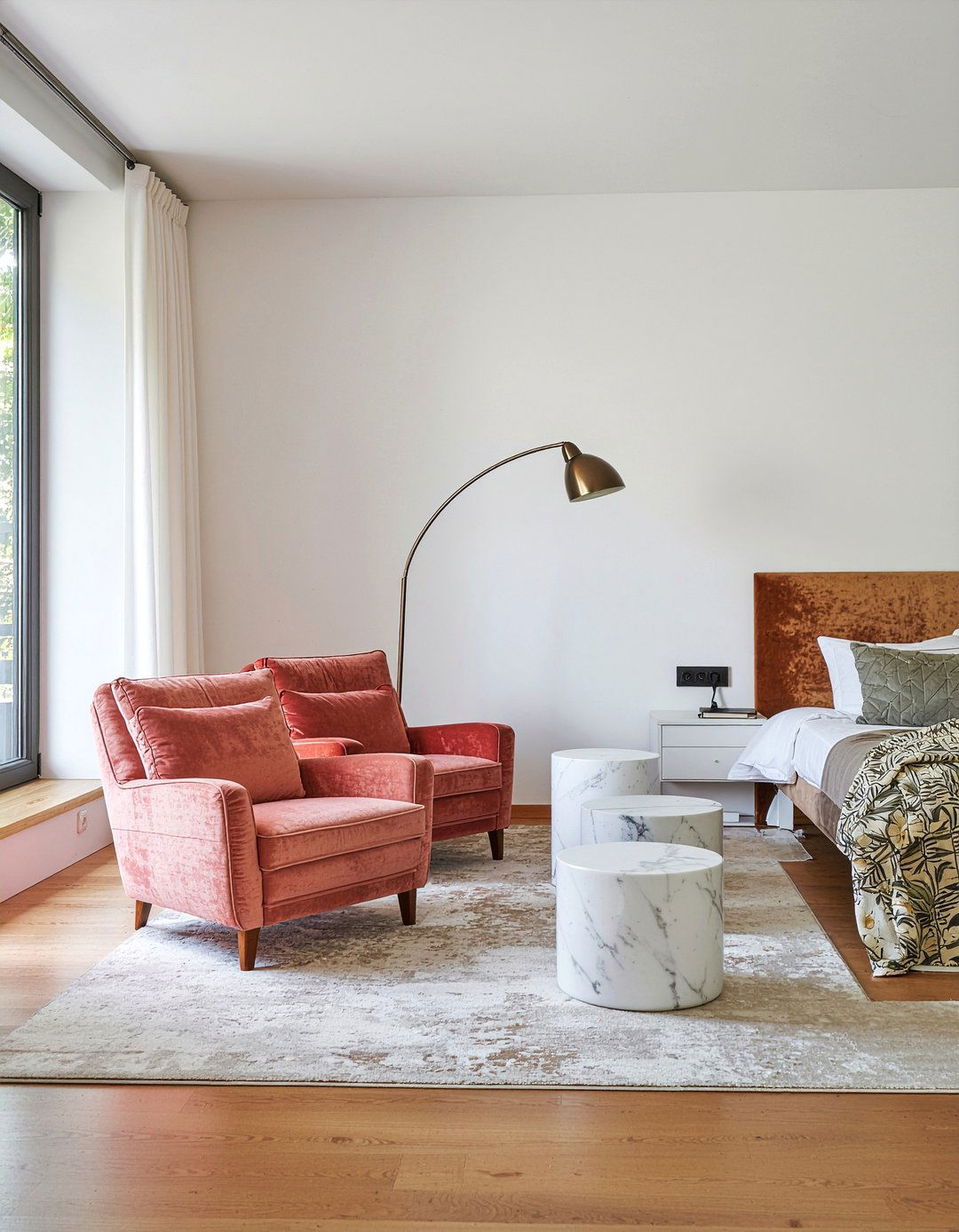 30 Hotel Bedroom Ideas for a Five-Star Sleep Experience